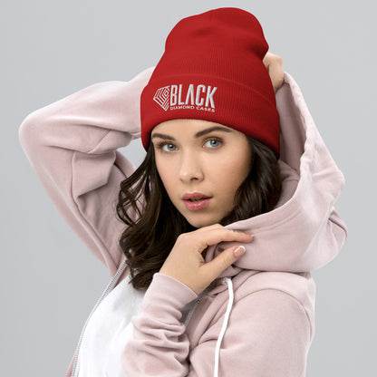 Black Diamond "Beanie"